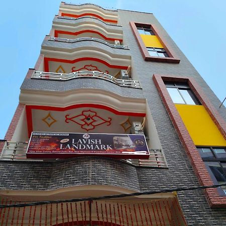 Hotel O The Lavish Landmark Danapur Buitenkant foto