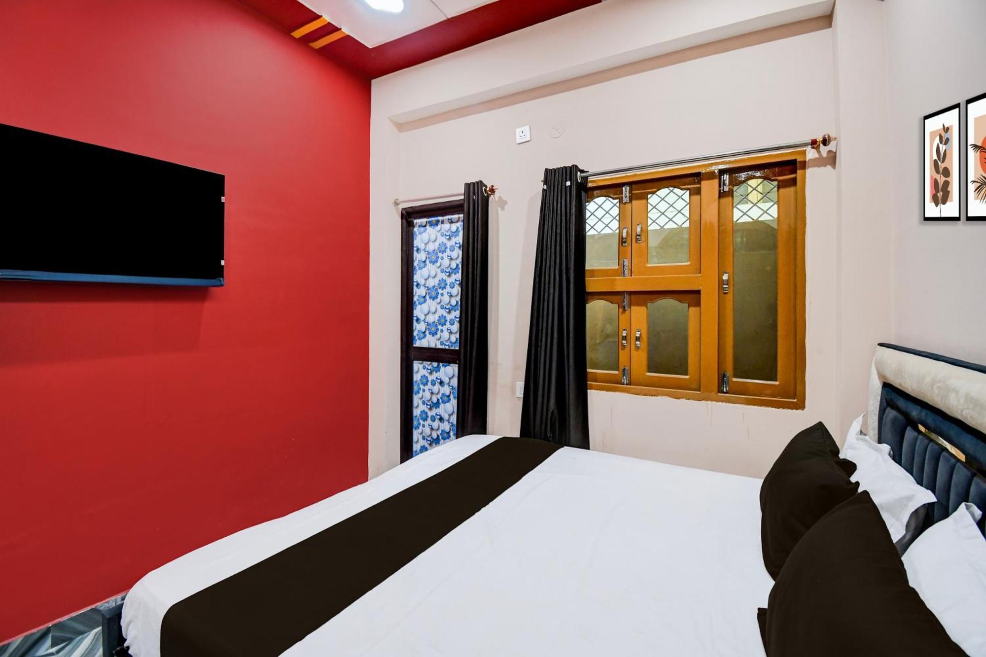 Hotel O The Lavish Landmark Danapur Buitenkant foto