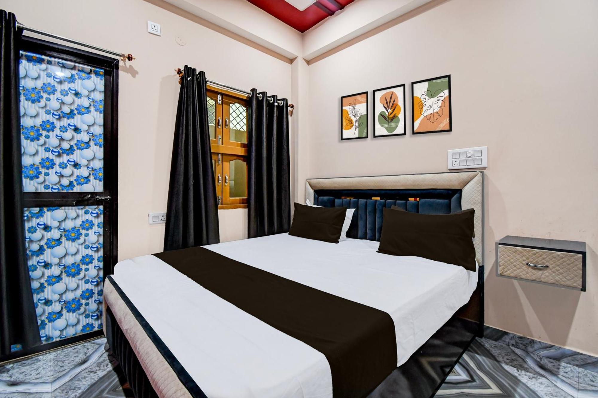 Hotel O The Lavish Landmark Danapur Buitenkant foto