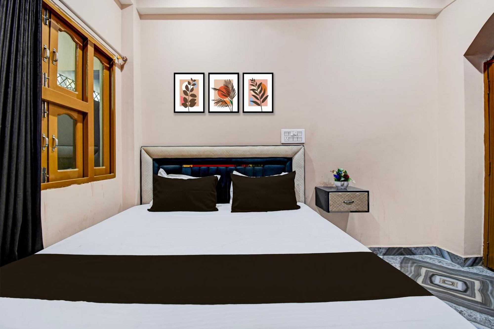Hotel O The Lavish Landmark Danapur Buitenkant foto
