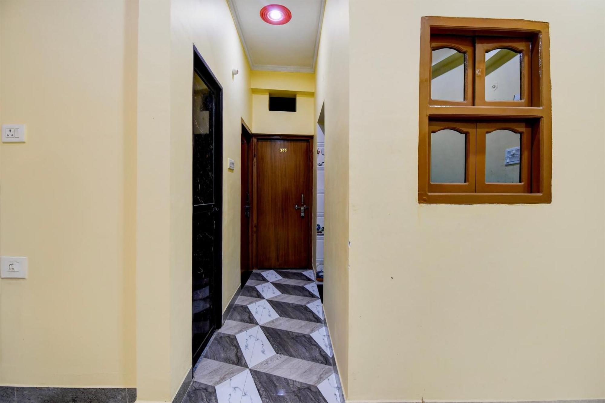 Hotel O The Lavish Landmark Danapur Buitenkant foto
